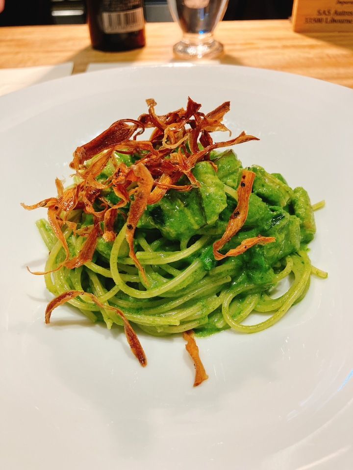 AJIKURA パスタセット