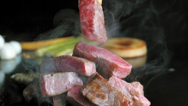 【7/18(金)～】日南　～宮崎牛コース～