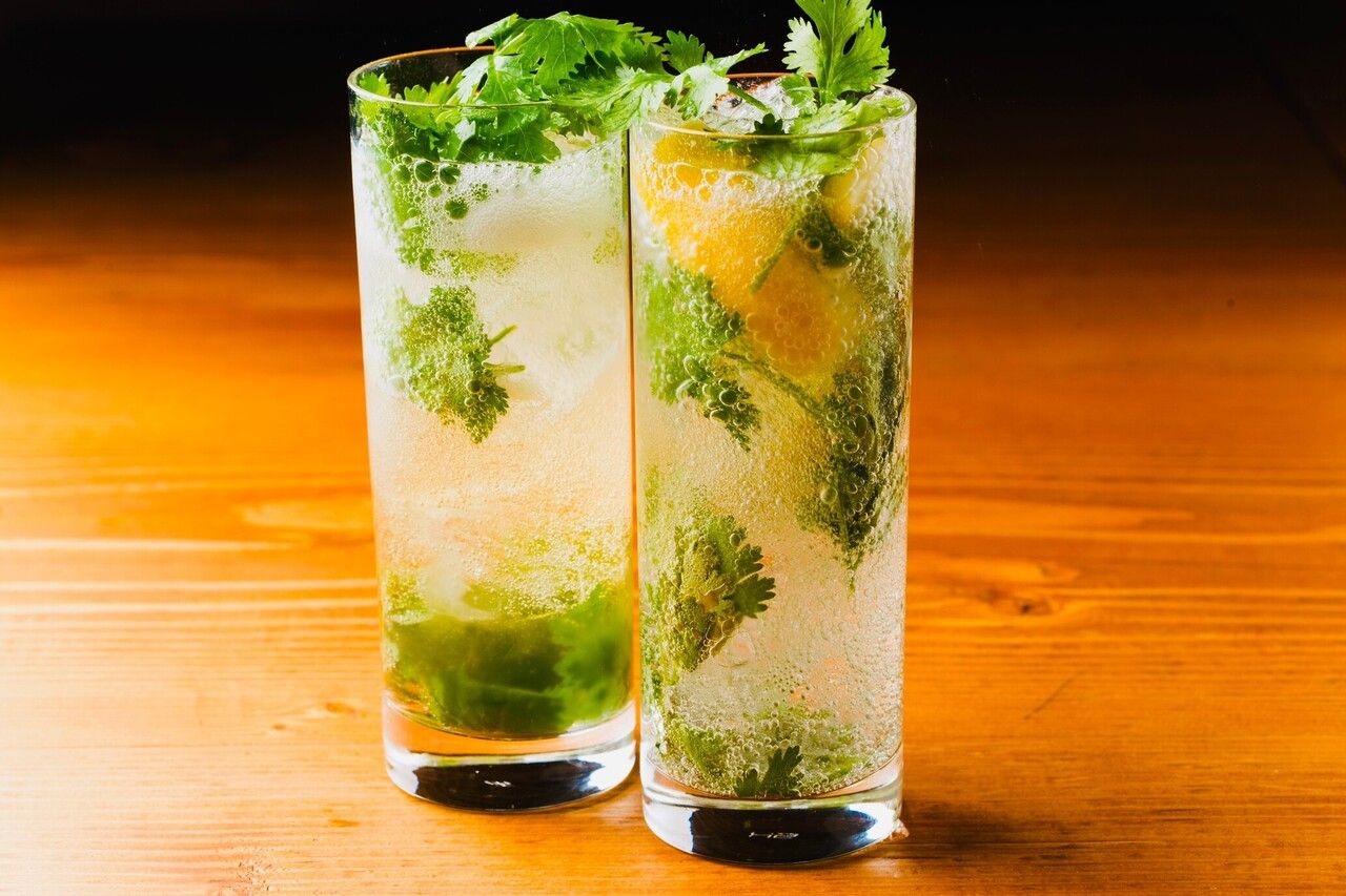 飲み放題プラン3H　3500