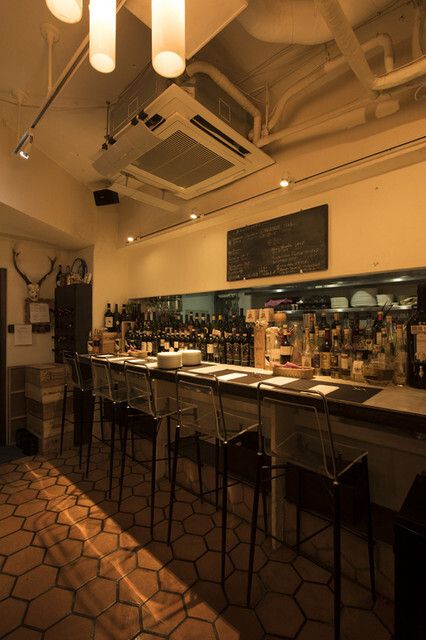 ディナー席のご予約 平日