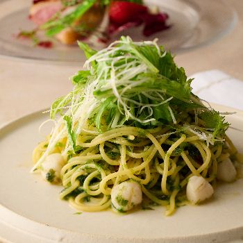 【Lunch】 "RELISH"  