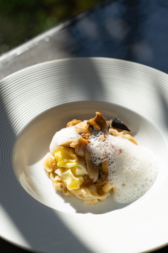 【Lunch】おまかせ料理コース　土曜