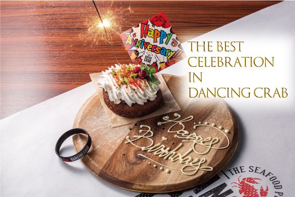 《Additional Option》 An impressive surprise! Dessert plate with message