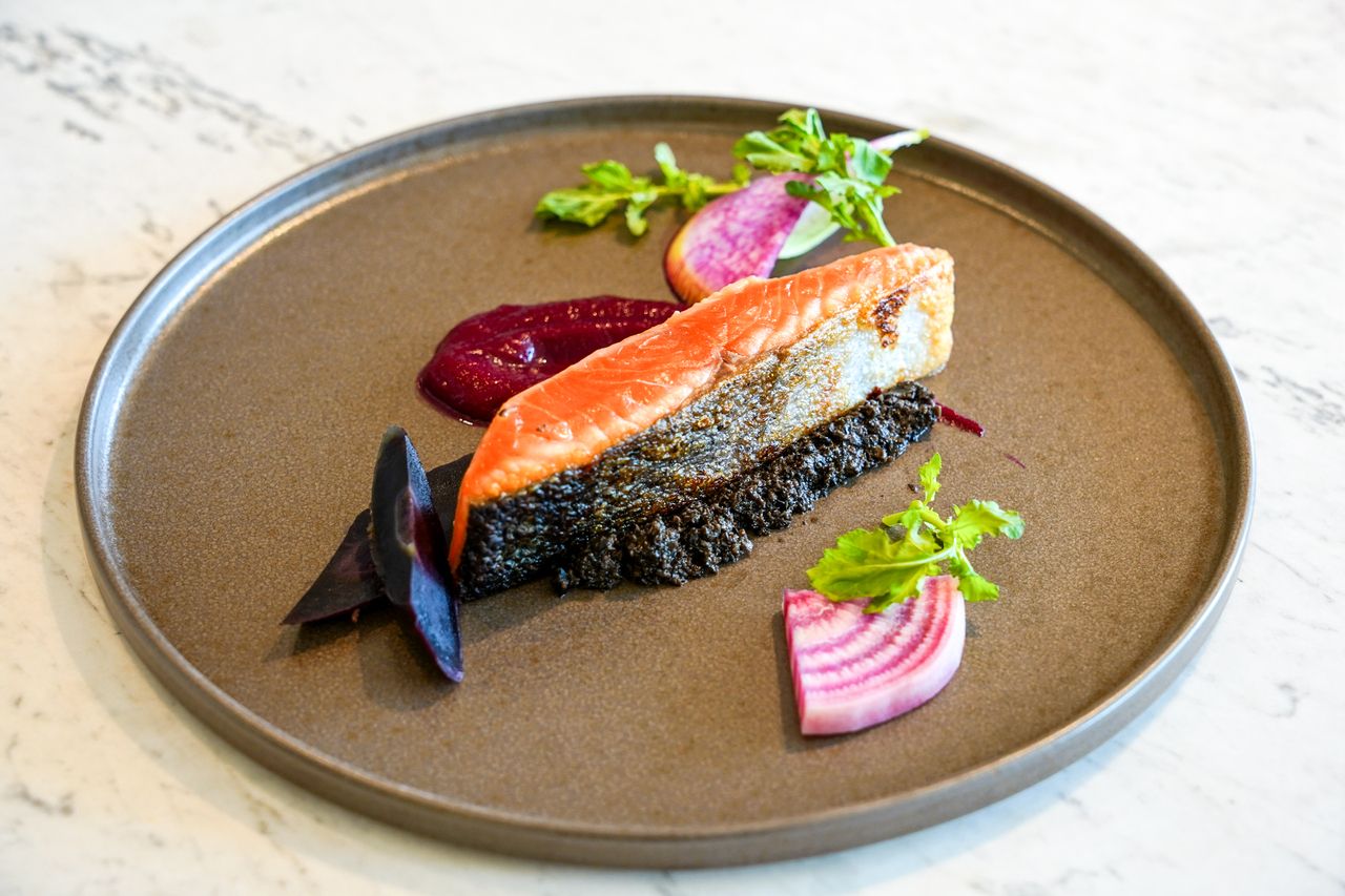 オフィシャルWEB限定【カジュアル美食セット】選べるパスタやメイン＋モクテル含む2時間飲み放題＋食後のカフェ＆メッセージプレート