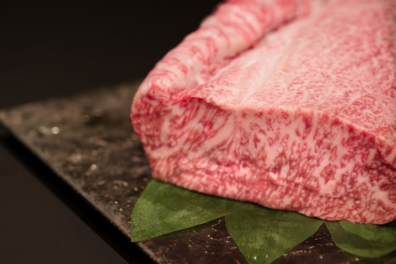 【Special Upgrade】 Change to specially selected Miyako beef fillet for the PAIPUSU, RYUKI, and KAGISUMA courses (+¥3,000)
