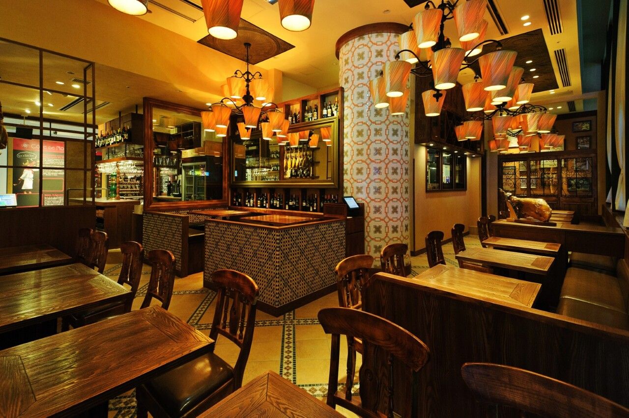 お席のみのご予約(ディナー)