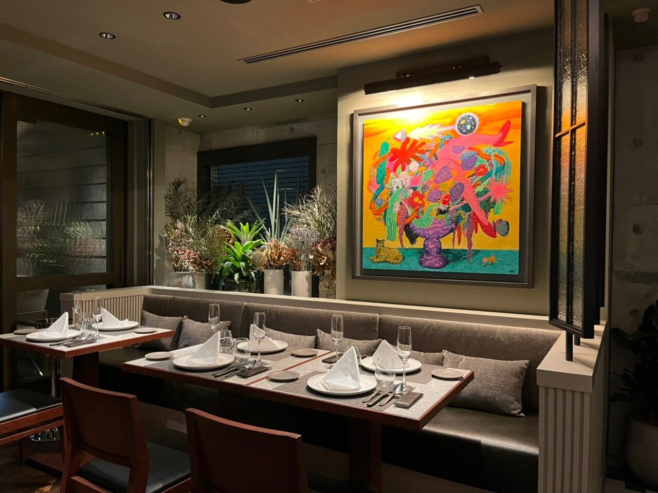 【Menu BALCONE】 Dinner BALCONE course 6 dishes