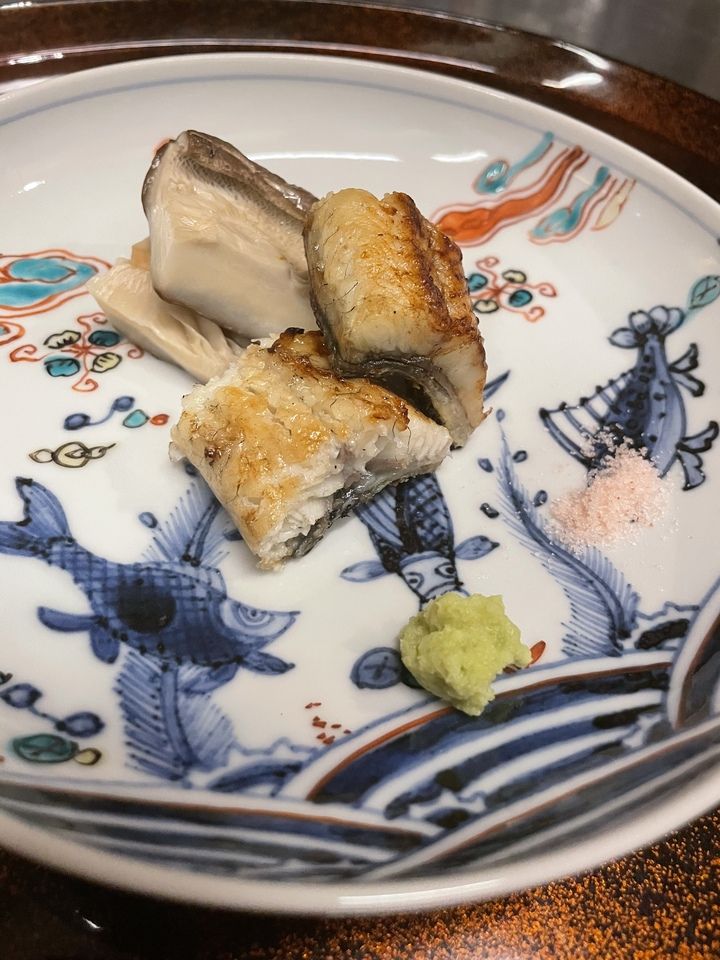 お昼のおまかせコース11〜12品