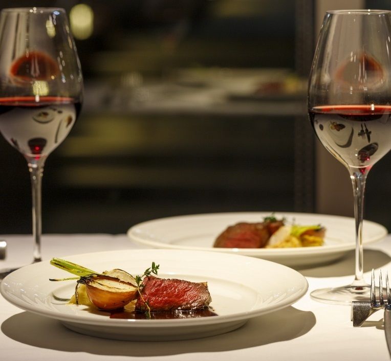  【courseB】アリスタ・アッラ・フィオレンティーナなど 全9品2時間飲み放題付き