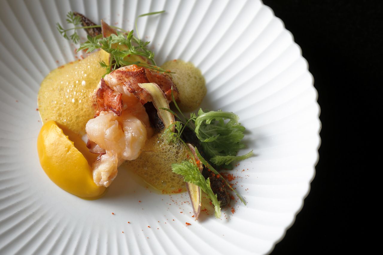 [ตั้งแต่วันที่ 18 ธันวาคม] ยาซากะ - คอร์สดินเนอร์เทศกาล