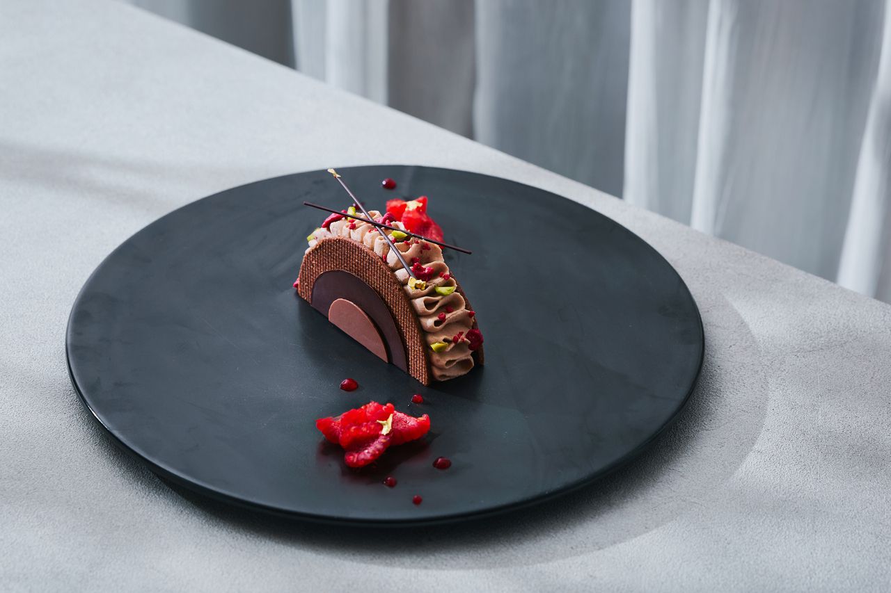 【平日】サブレ・トリニテ ドリンクセット