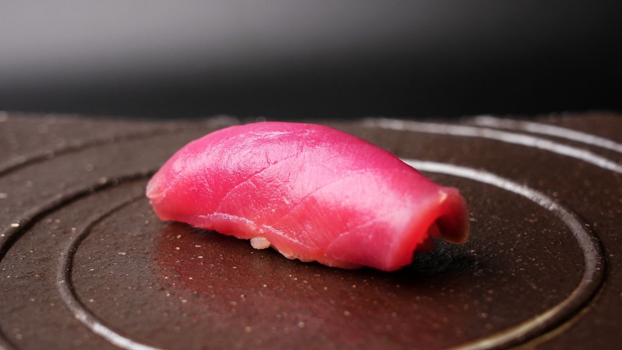 [Oki Islands Residents Only Discount] Chef's Choice Nigiri Course (12-13 dishes)