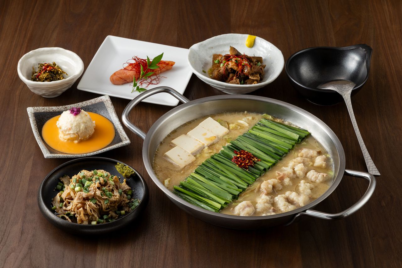 博多満喫【飲放付】セット