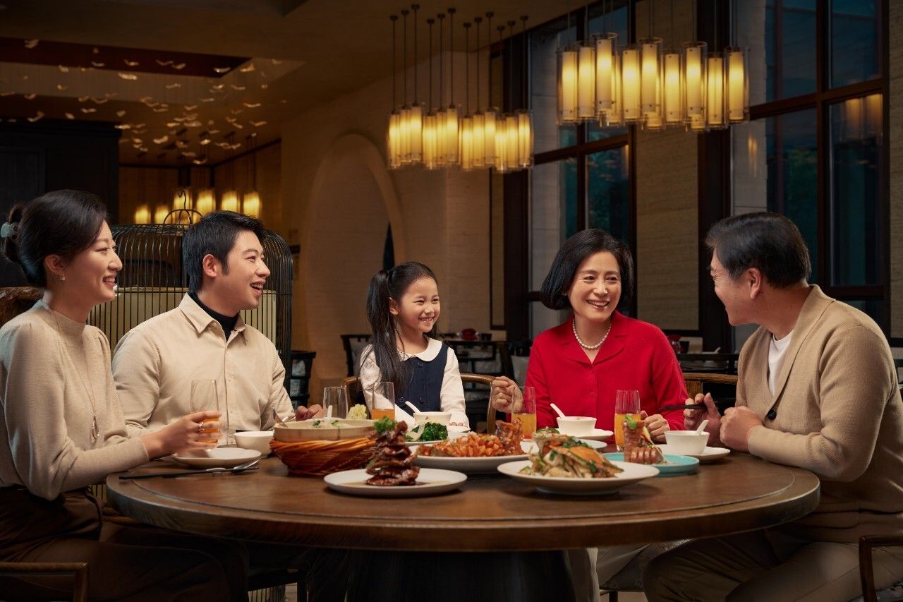 New Year's Eve 5-course $148 Set Dinner | 20% Early Bird | Book before 12 Dec