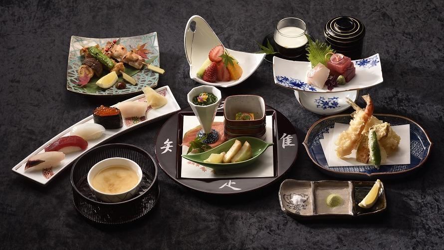 KAISEKI Yuraku