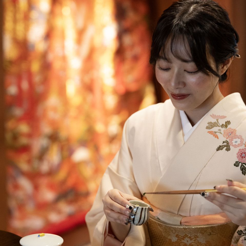 和服租赁方案 — 在京町家享受和风时光