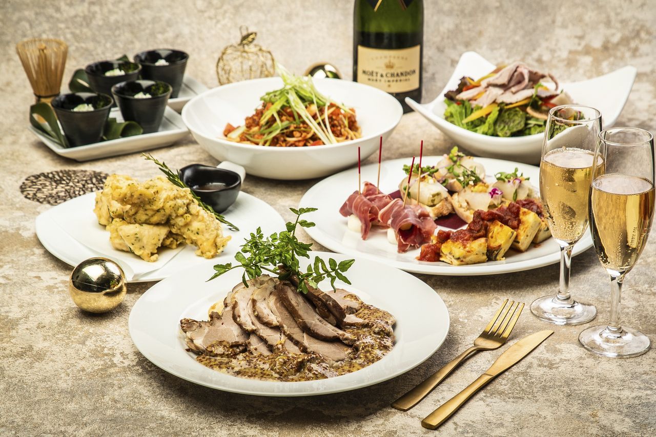 【忘新年会 Plan】～ゴルフ＆カラオケ個室～カジュアルコース2時間