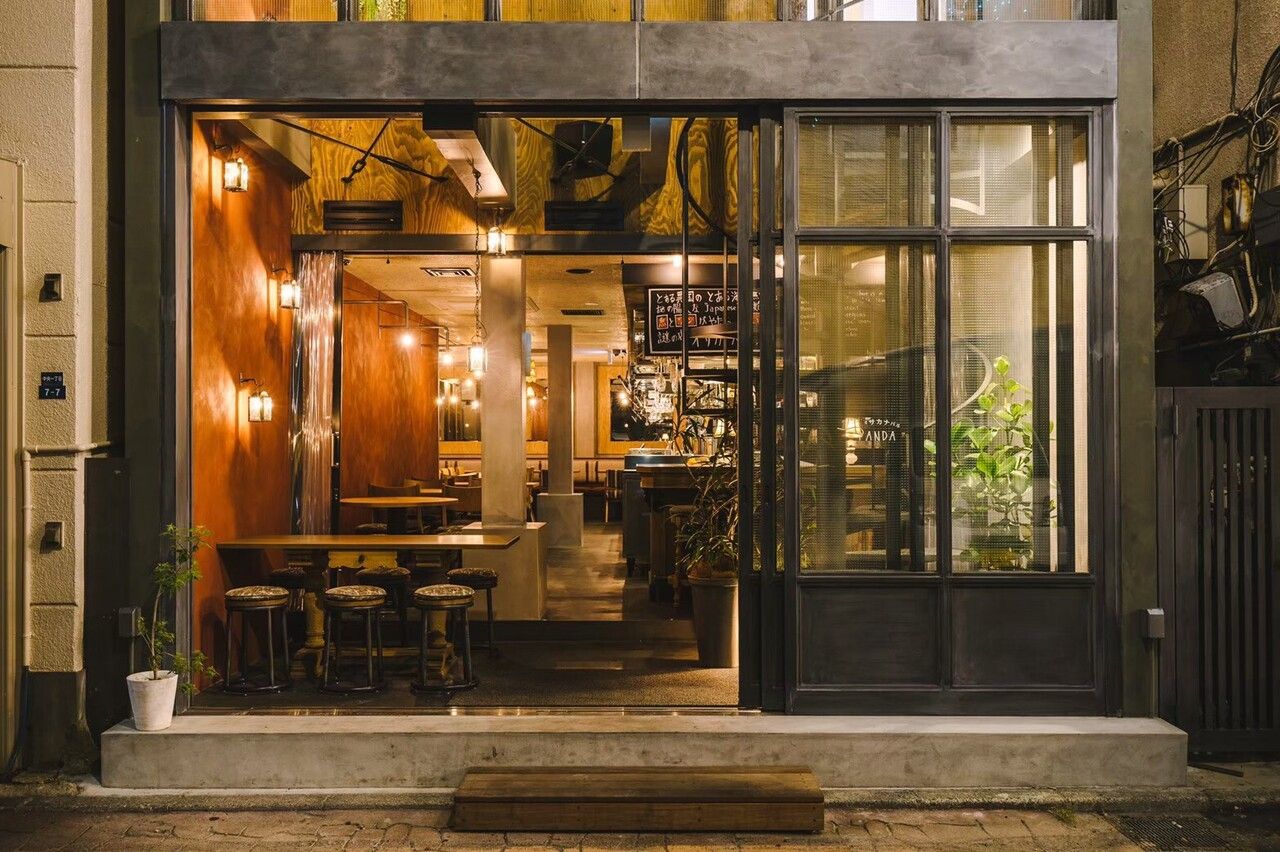 [Luxury] 7,000 yen course - A plan that lets you enjoy dishes such as Bagna Cauda, Unzen ham cutlet, and Bismarck