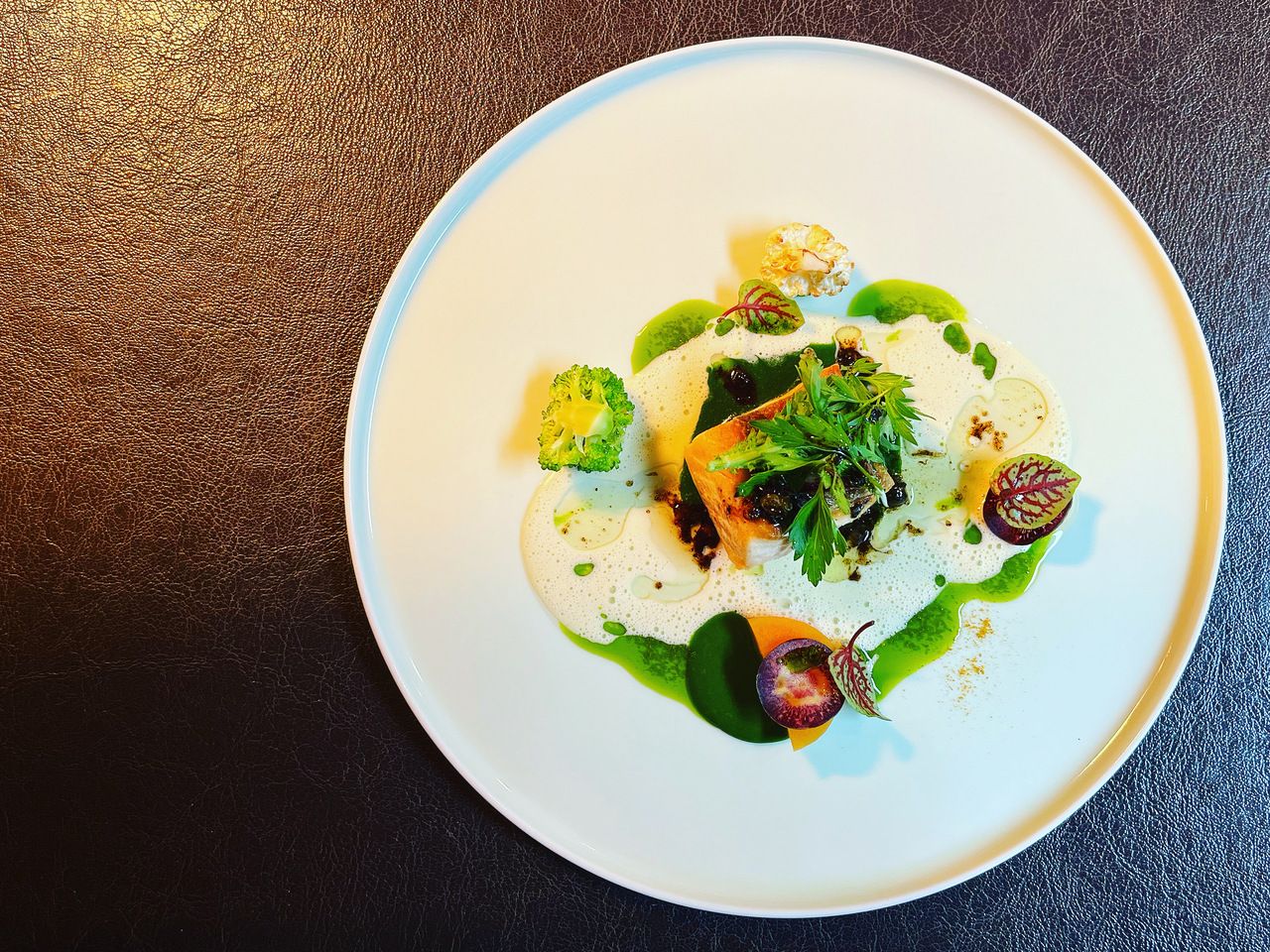 アルモニー / Harmonie