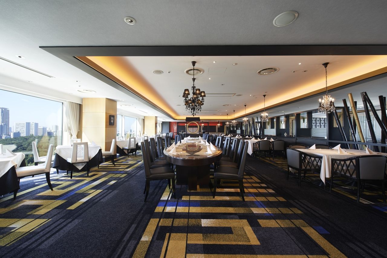 お席のみのご予約