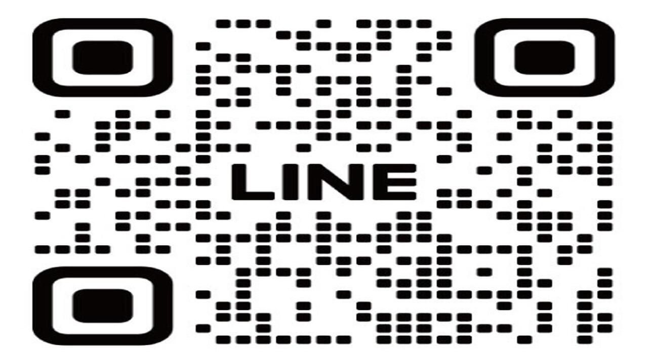 We’ve launched our official LINE account. Please add us as a friend! We share exclusive offers and limited-time promotions through our LINE account. Please note: reservations cannot be made from this plan.