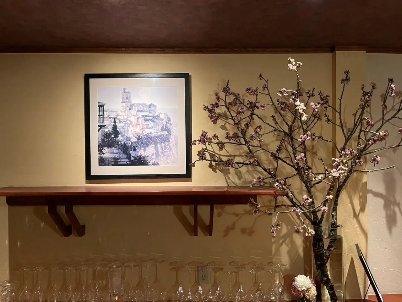 เมนูอาหารค่ำ