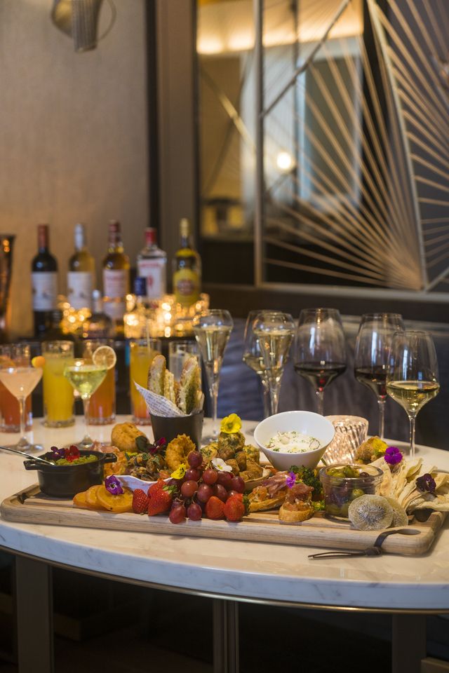 【Free flowing drinks】 Party Plan 5,000yen