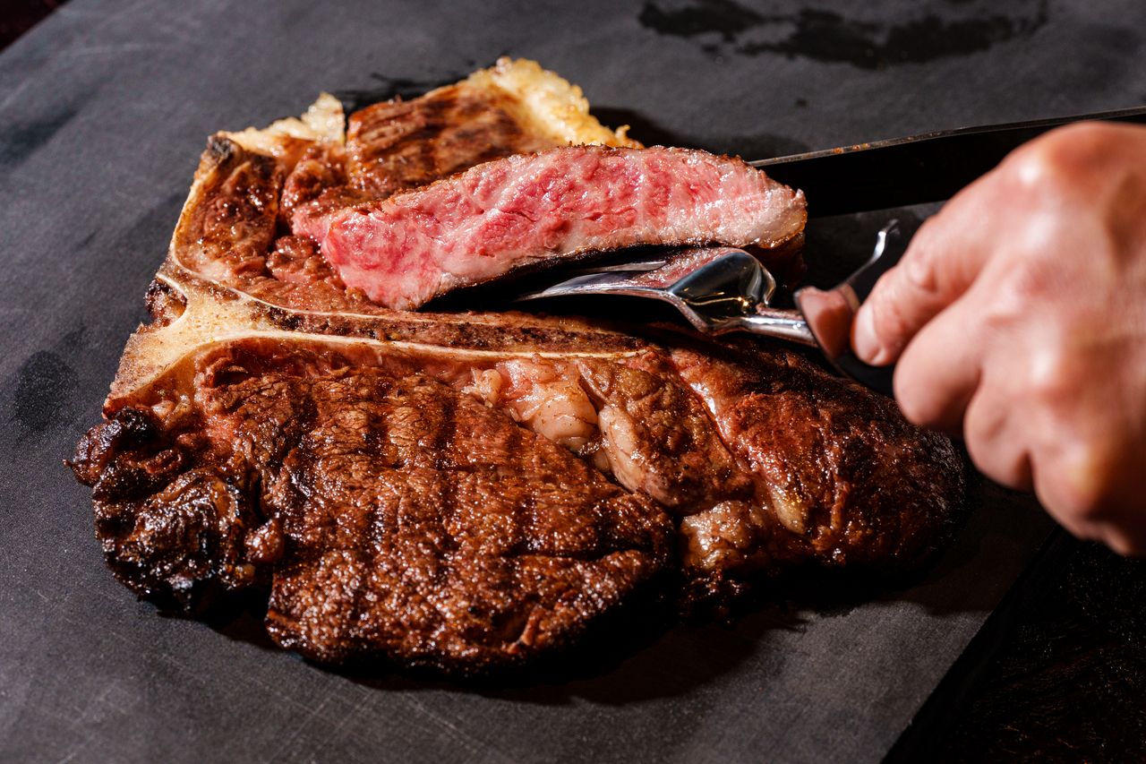 Lunch「L」 from 15 Nov.