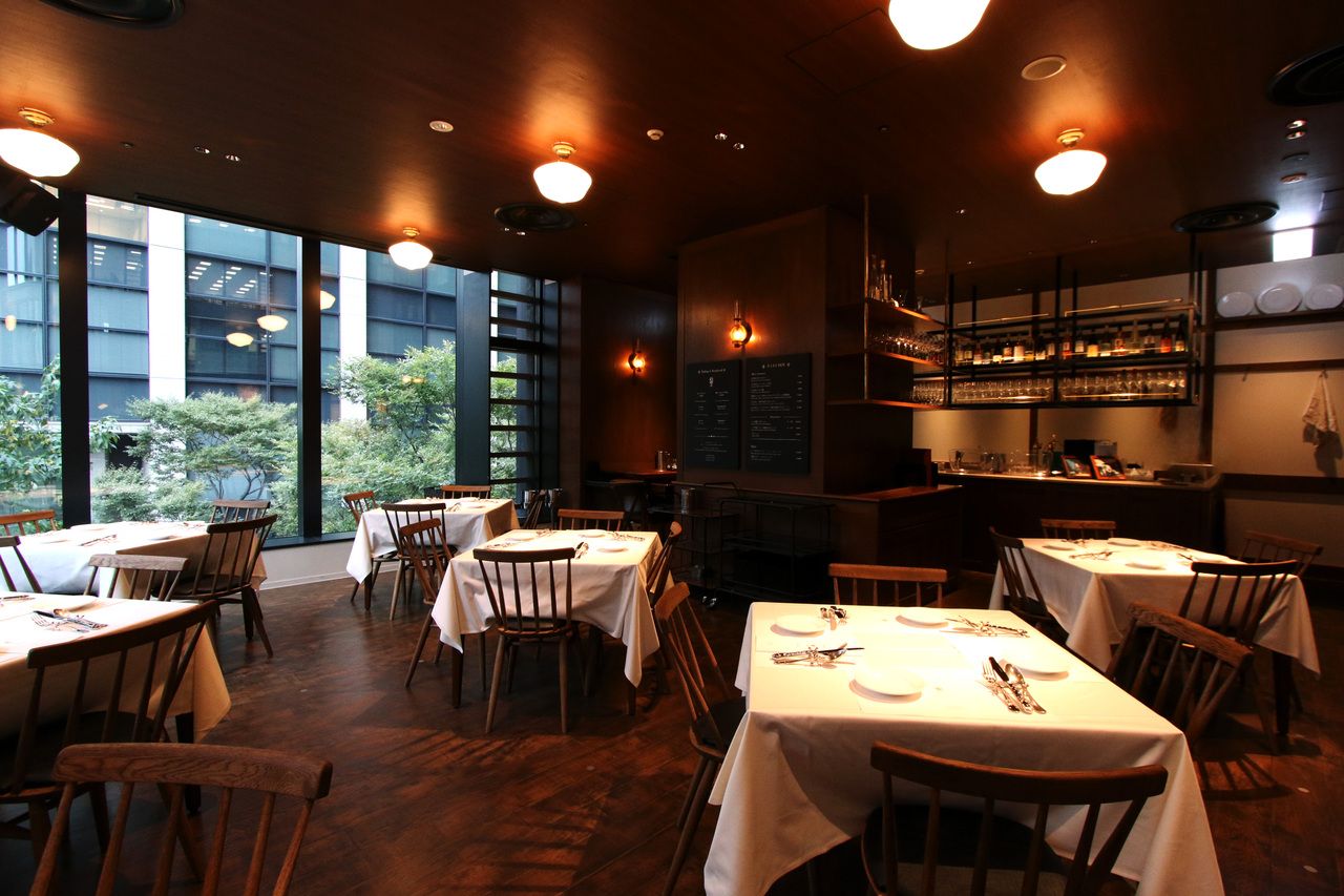 平日限定超值套餐 — 全4道 · ¥2,800