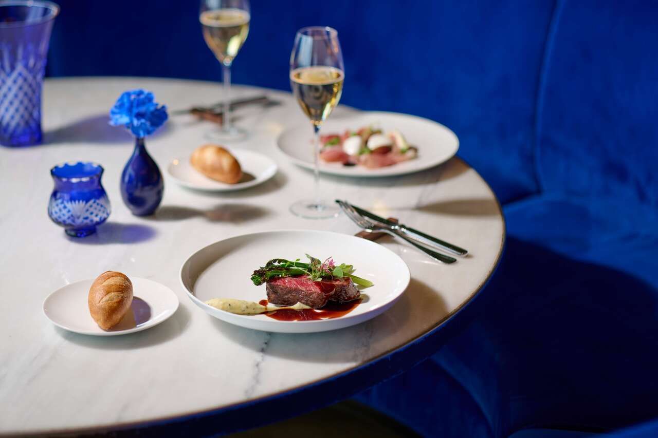 【From January 1st to 4th】4 Course New Year's Feast