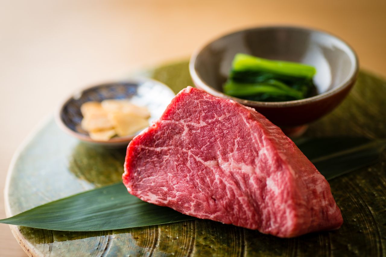 kiyomizu Course — starting Oct 1