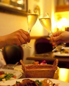 【2025クリスマスランチ　Menu de Noël 】