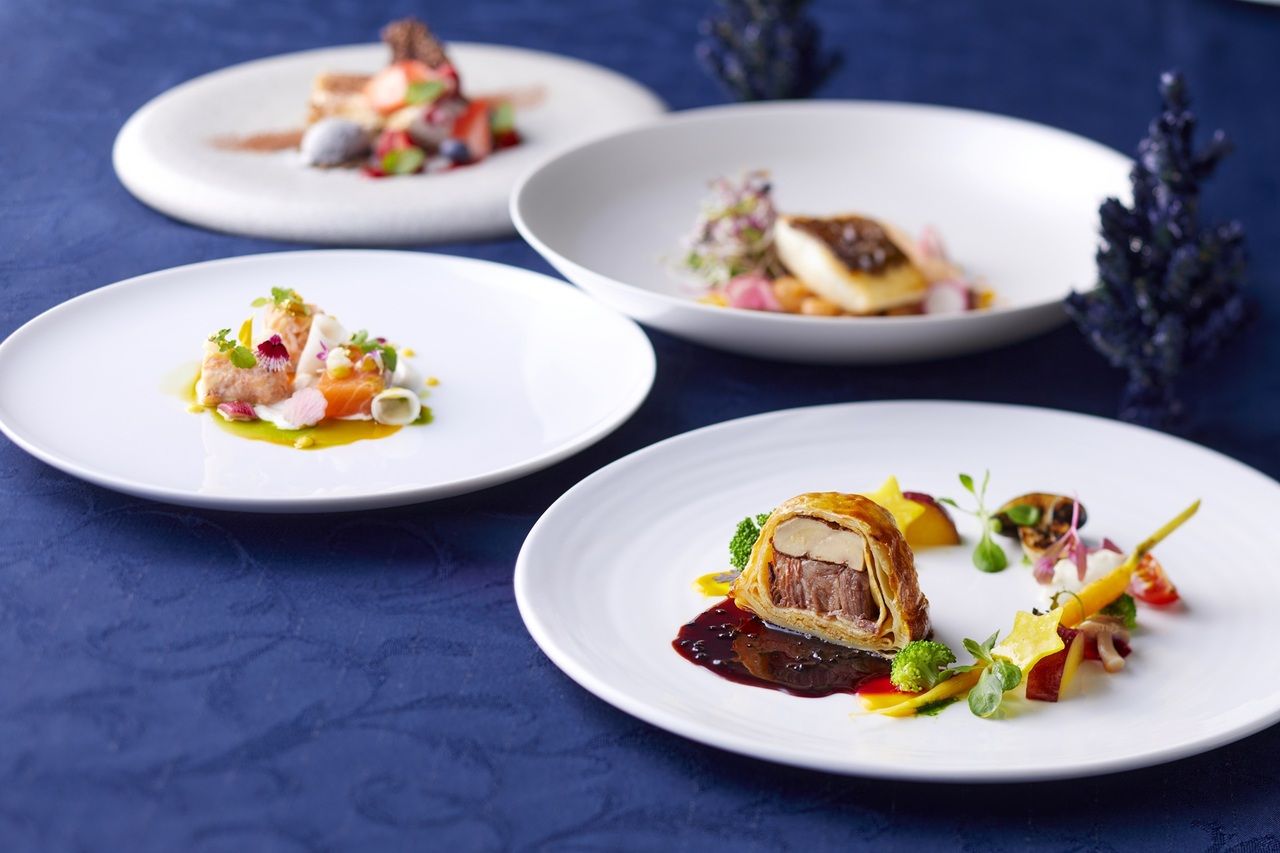 クリスマスランチ～ノエル～