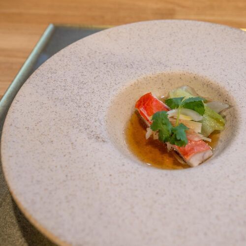 関羽コース(前日までの予約)