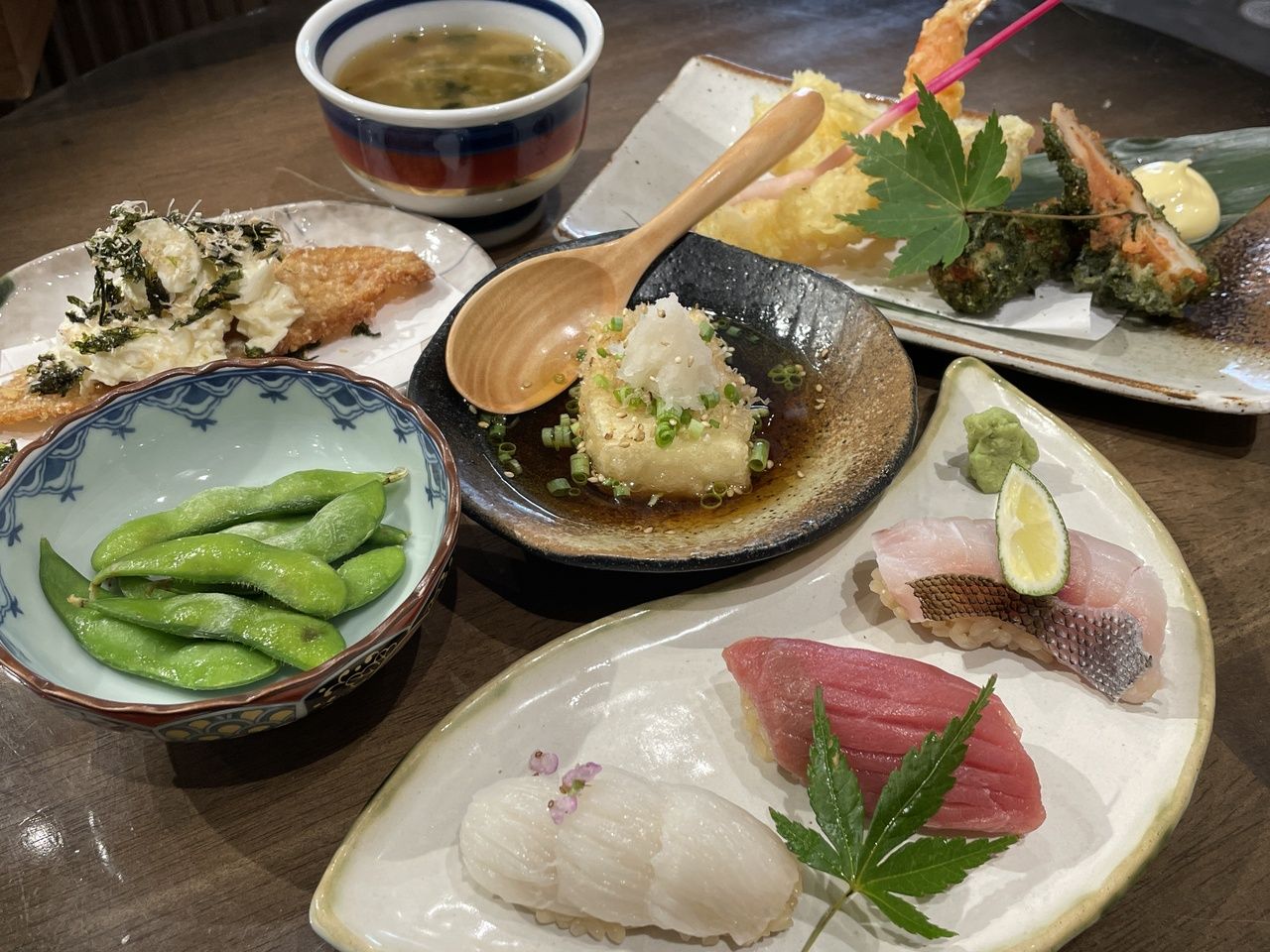[Reservations only] Satisfying! Hanabi Course