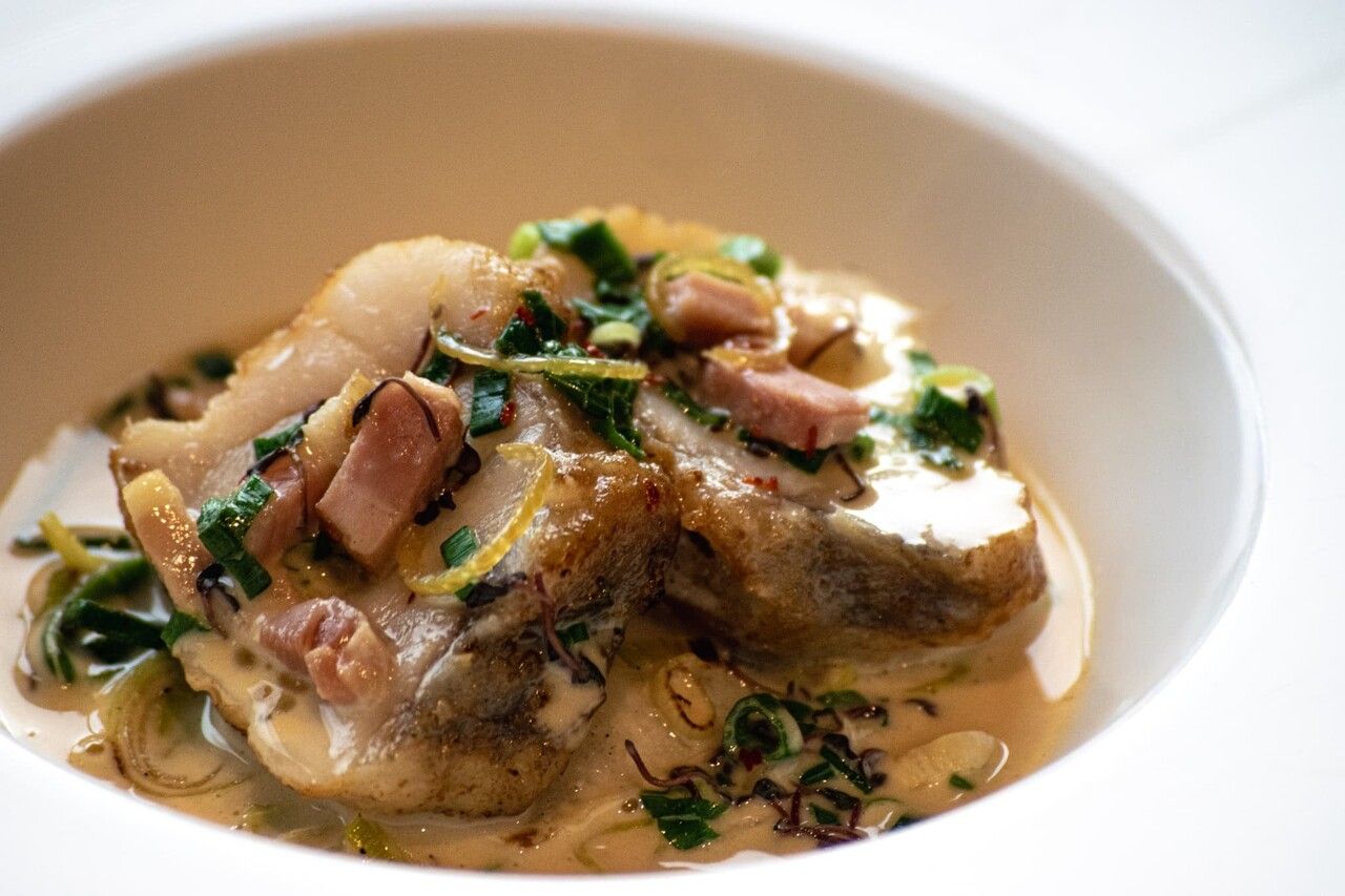 선택할 수 있는 메인 첨부 점심 뷔페【12월】