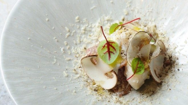 【Pranzo Stagionale]】年末ランチコース （12/26-12/30）