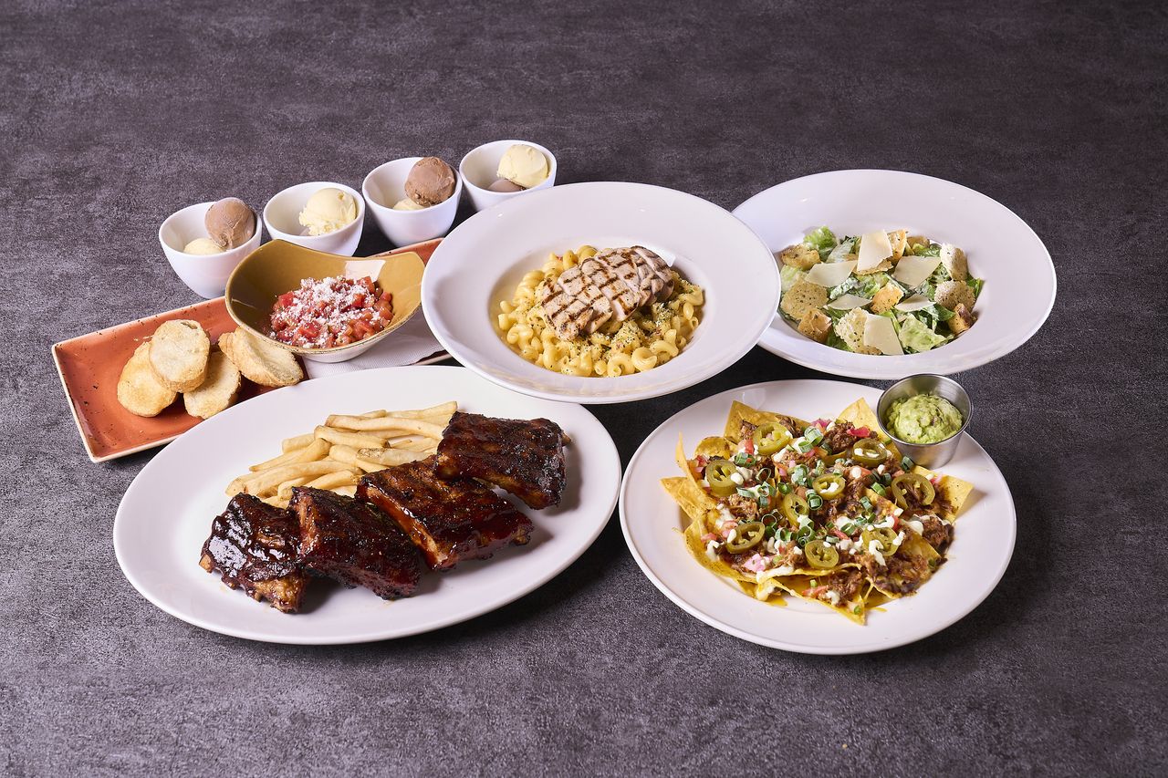 ★4000 yen plan★ (meal only course)