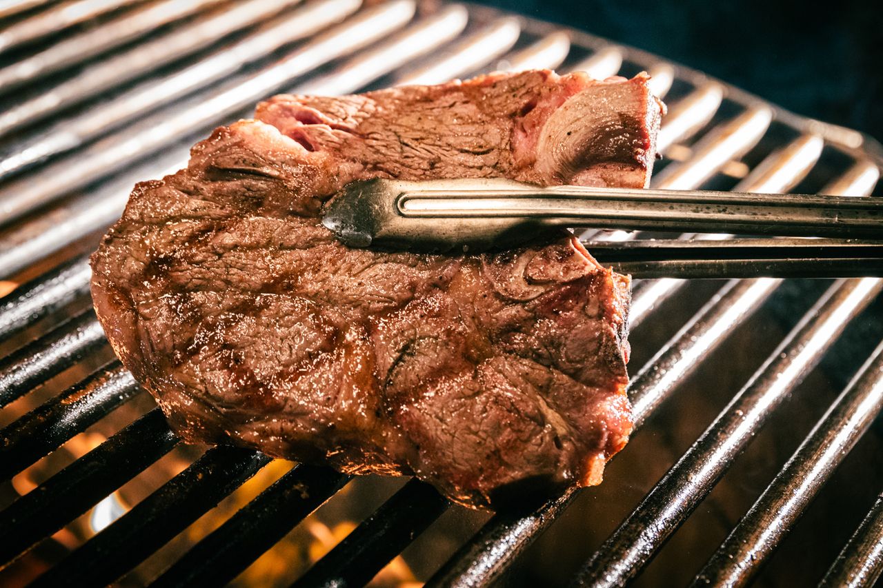 [Dinner] CLASSIC (Most popular course, 7 dishes)