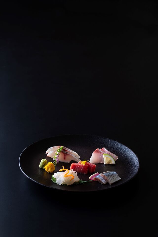 ≪12月5日≫【ランチ・ディナー】冬の賞味会　※要予約