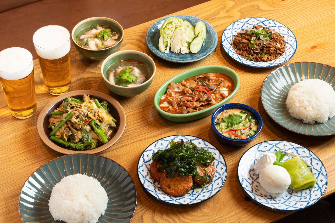 Dinner SET +Free Flow