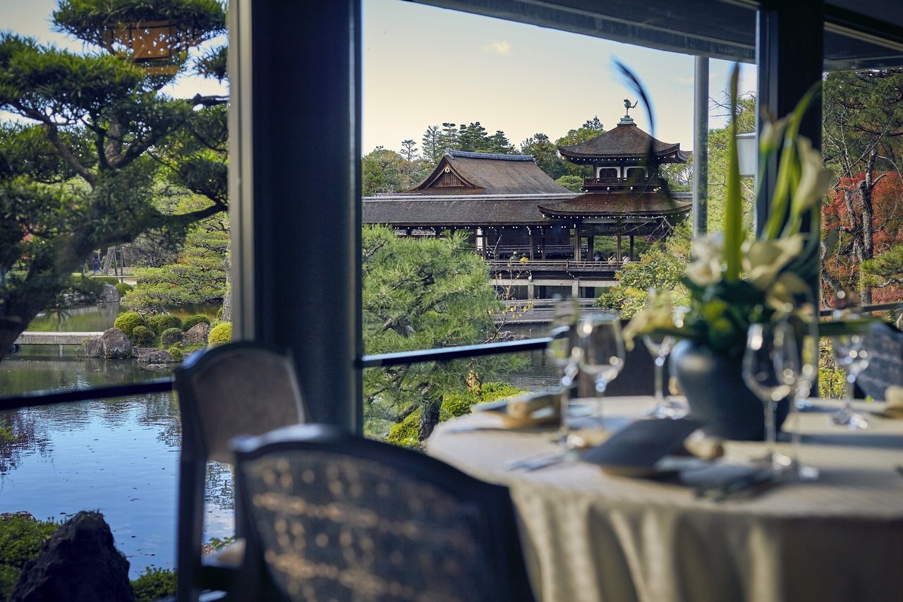 【1/1~1/3】新春ランチ｜お祝い膳、奥丹波鶏のメインなど4品