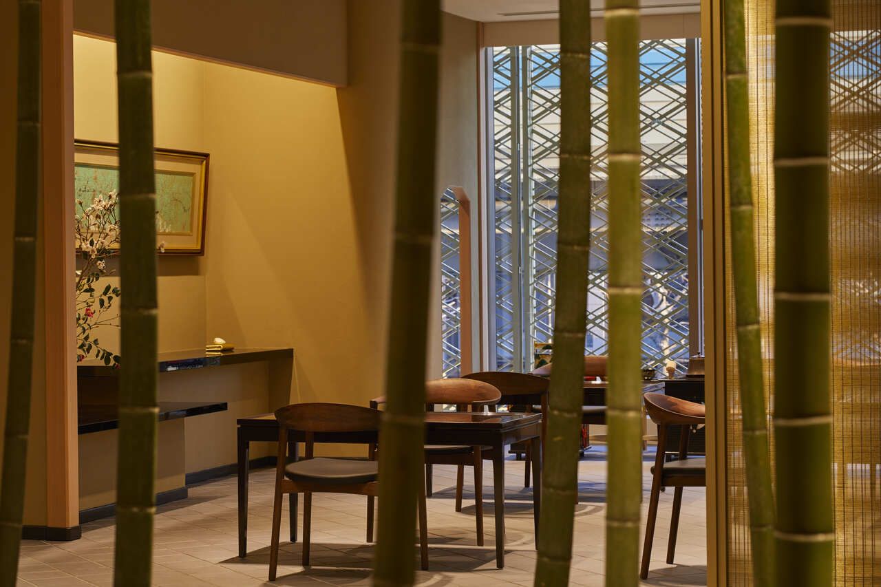 週替わりのひと皿（自家製ヨーグルト付き）