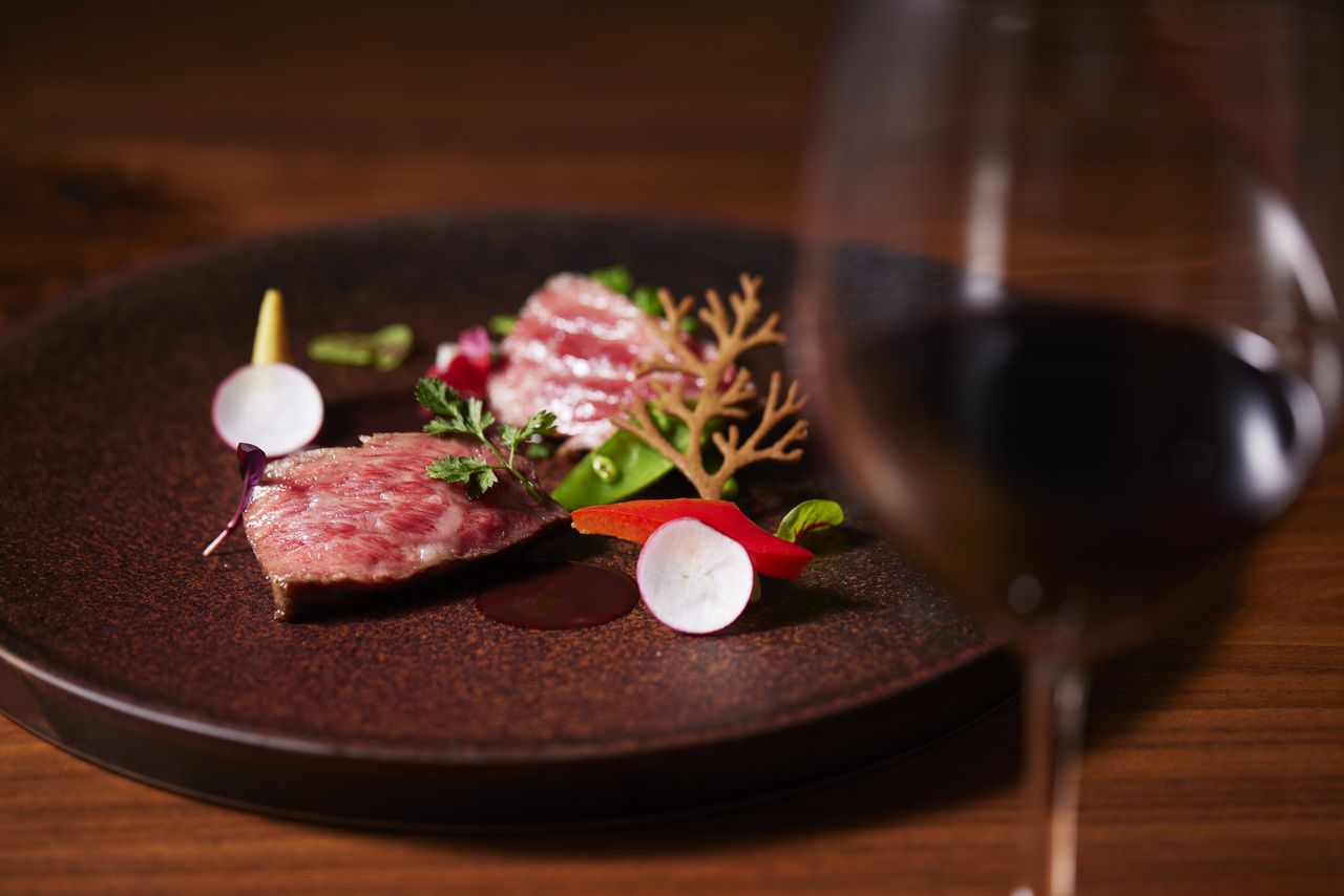 【Xmasディナー2025】