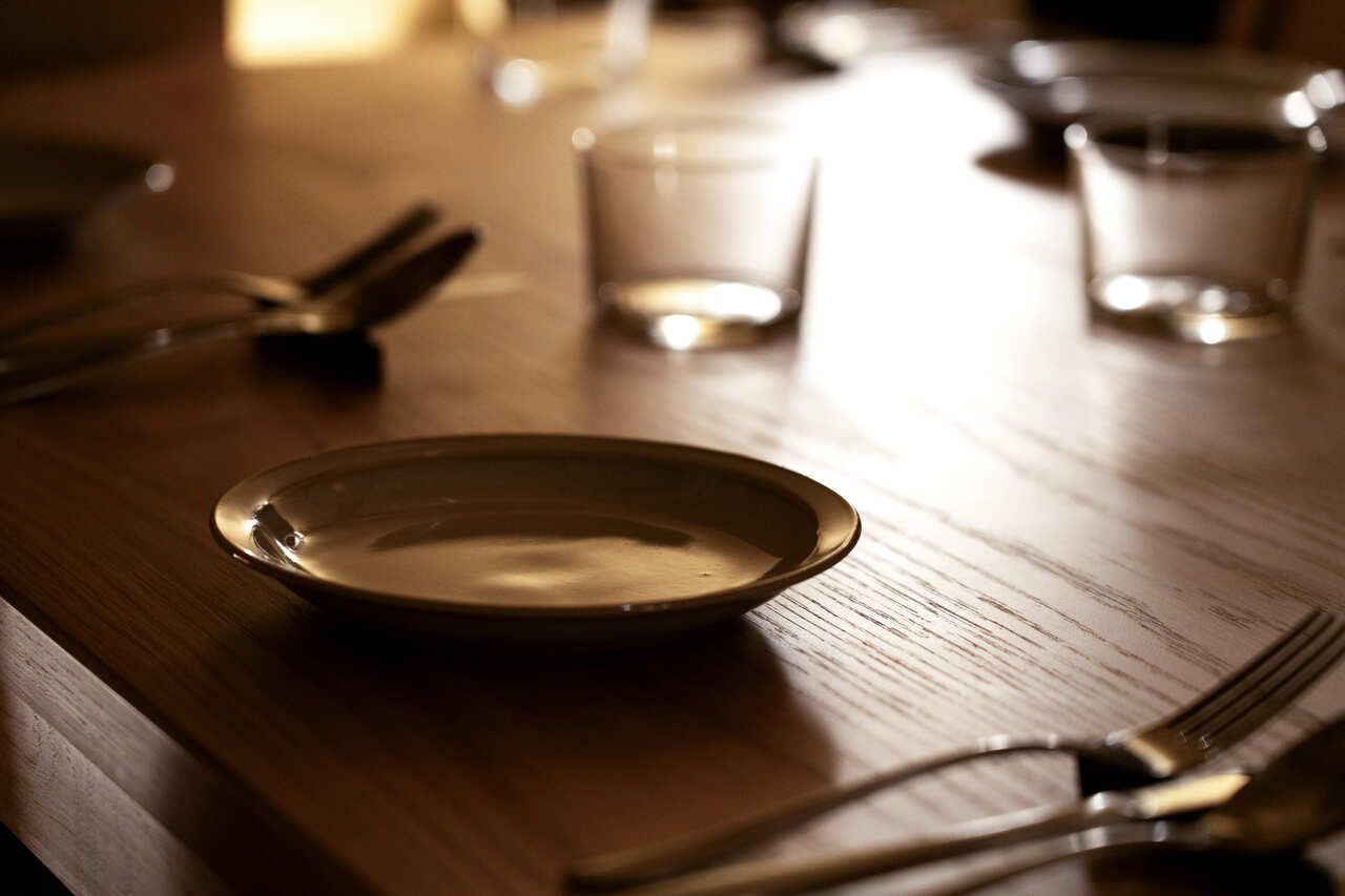 選べるパスタ　2,800円ランチコース