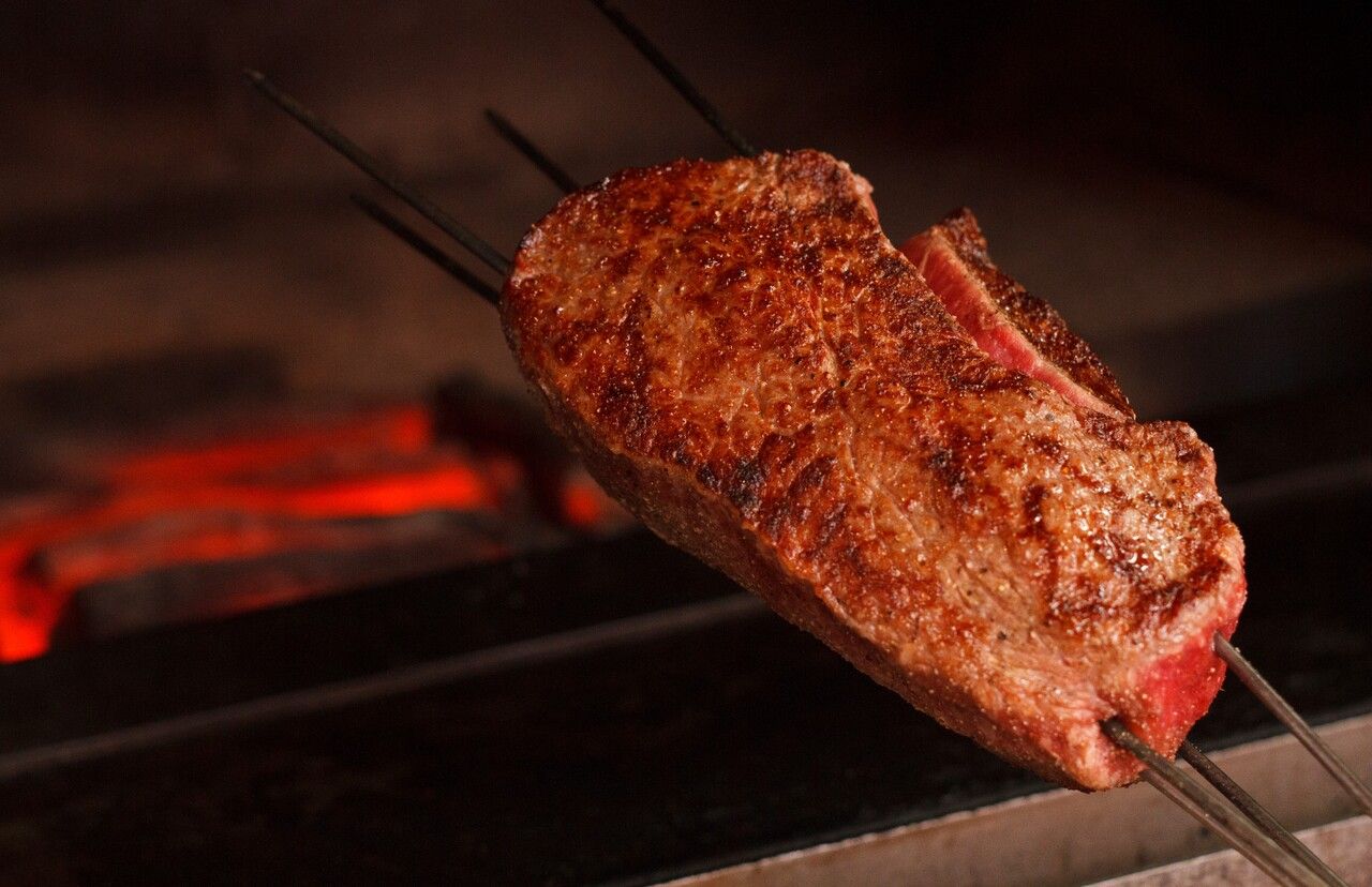 【12月限定】美味饗宴 特別コース（サーロインまたは赤身希少部位）