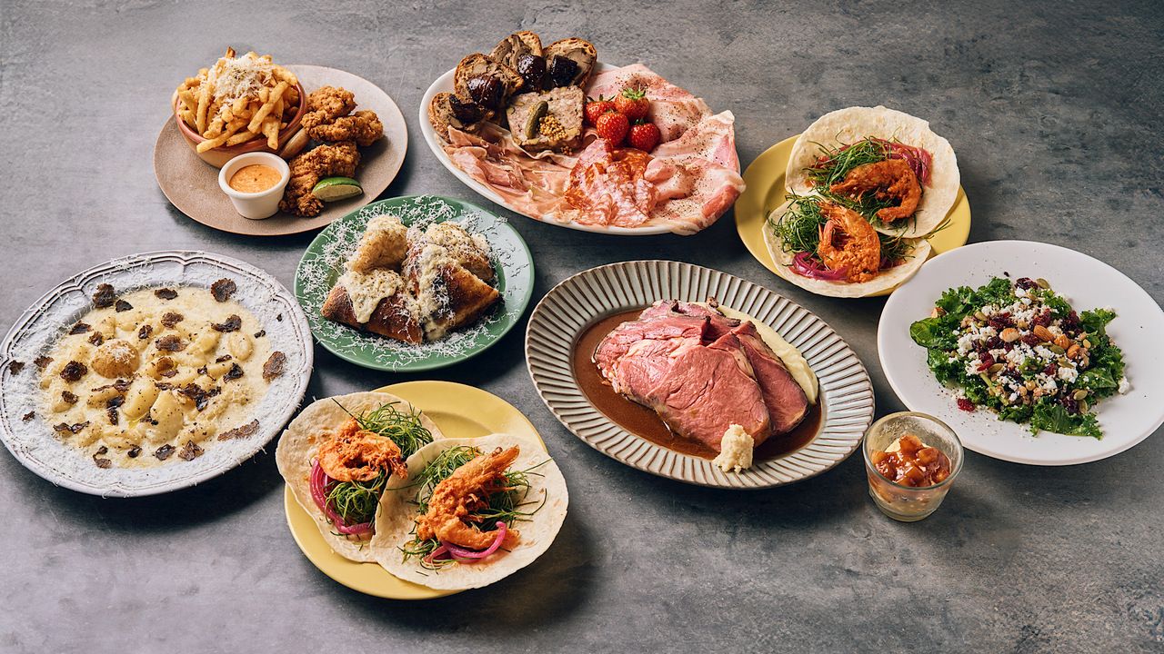 [Year-end/New Year's Party Plan] GARDEN HOUSE Premium Course + 120 minutes of all-you-can-drink (Last Order: 90 minutes)