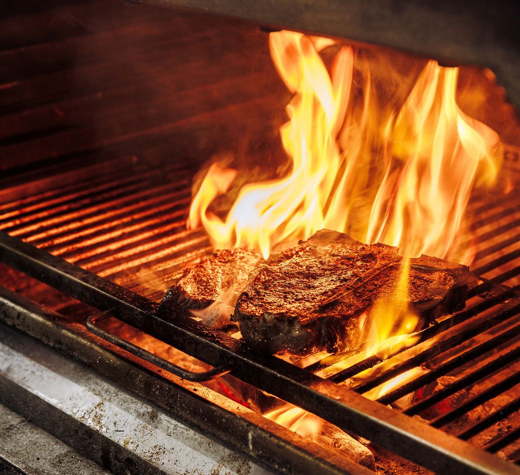 【Weekday Only】Steak Frites Lunch