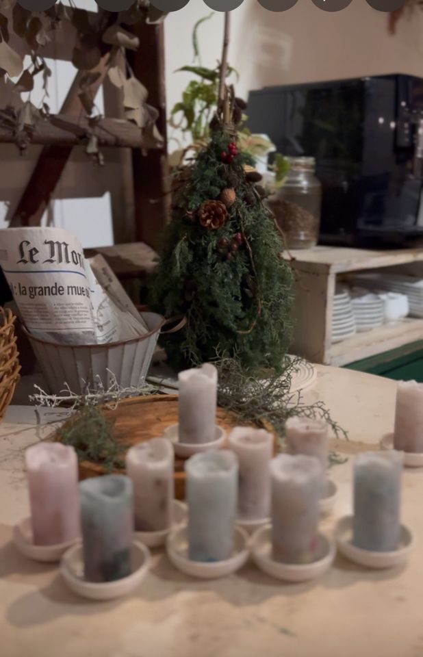 クリスマス🎄テイクアウト