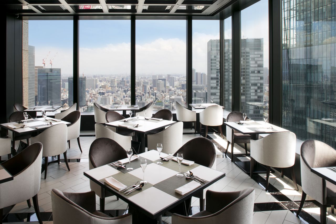 （ドリンク2杯付き）WEEKDAY LUNCH 